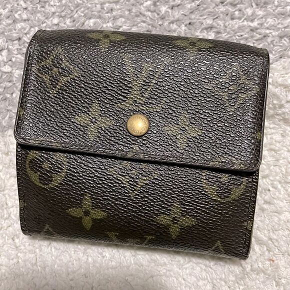 Louis Vuitton - EUC - Picture 1 of 10